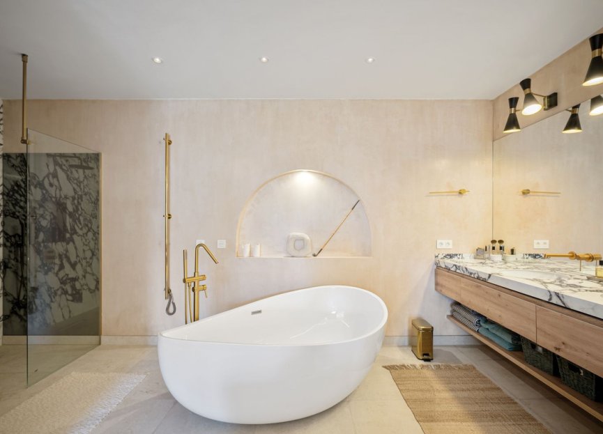 Reventa - House - Townhouse - Marbella - Marbella Centro