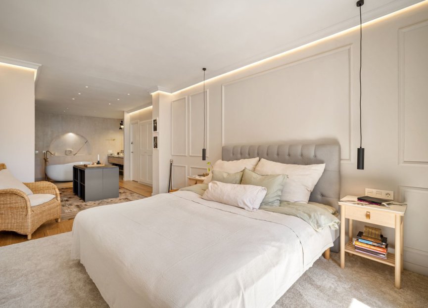 Reventa - House - Townhouse - Marbella - Marbella Centro