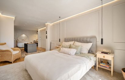 Reventa - House - Townhouse - Marbella - Marbella Centro