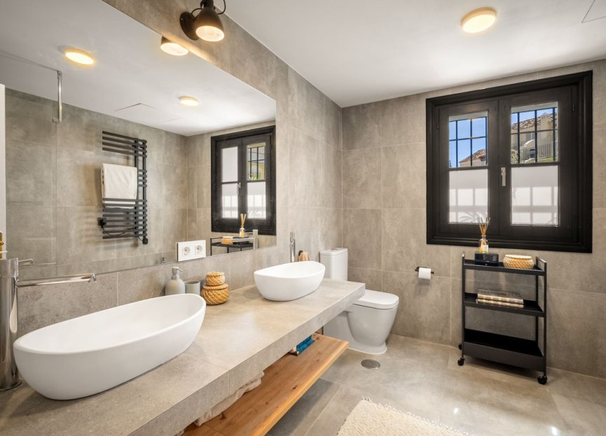 Reventa - House - Townhouse - Marbella - Marbella Centro