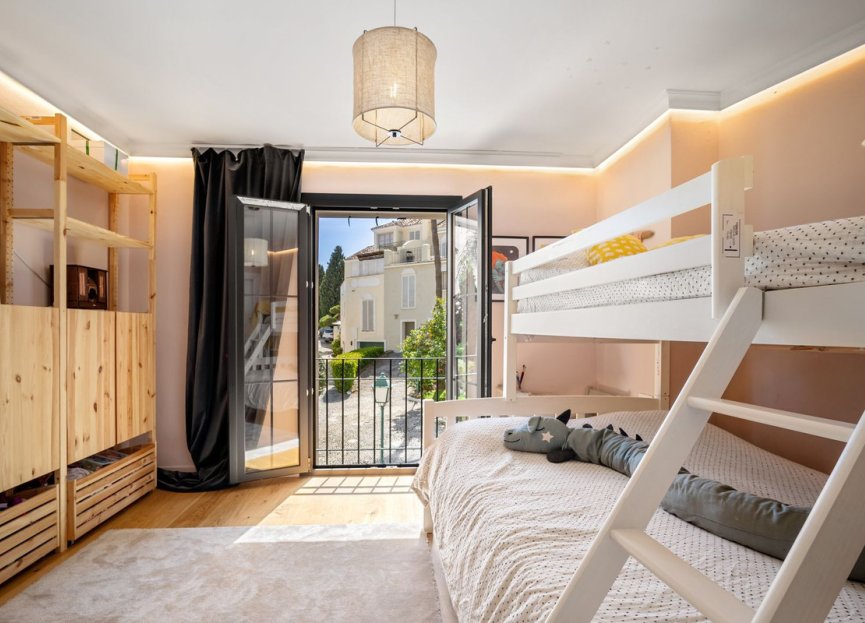 Reventa - House - Townhouse - Marbella - Marbella Centro