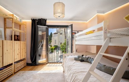 Reventa - House - Townhouse - Marbella - Marbella Centro