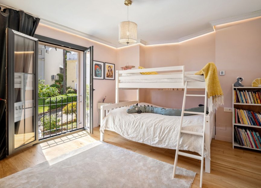 Reventa - House - Townhouse - Marbella - Marbella Centro