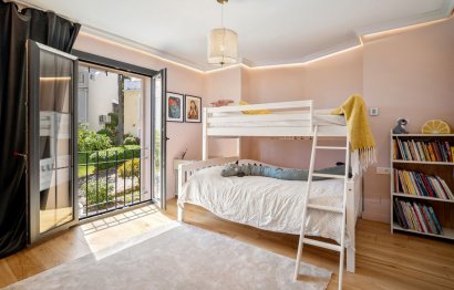 Reventa - House - Townhouse - Marbella - Marbella Centro