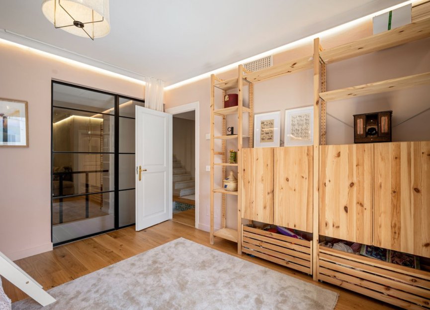 Reventa - House - Townhouse - Marbella - Marbella Centro