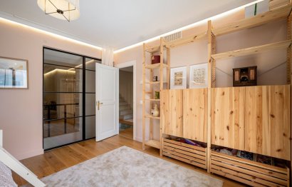 Reventa - House - Townhouse - Marbella - Marbella Centro