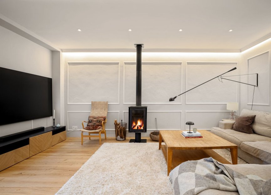 Reventa - House - Townhouse - Marbella - Marbella Centro