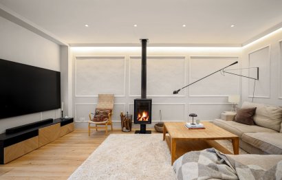 Reventa - House - Townhouse - Marbella - Marbella Centro