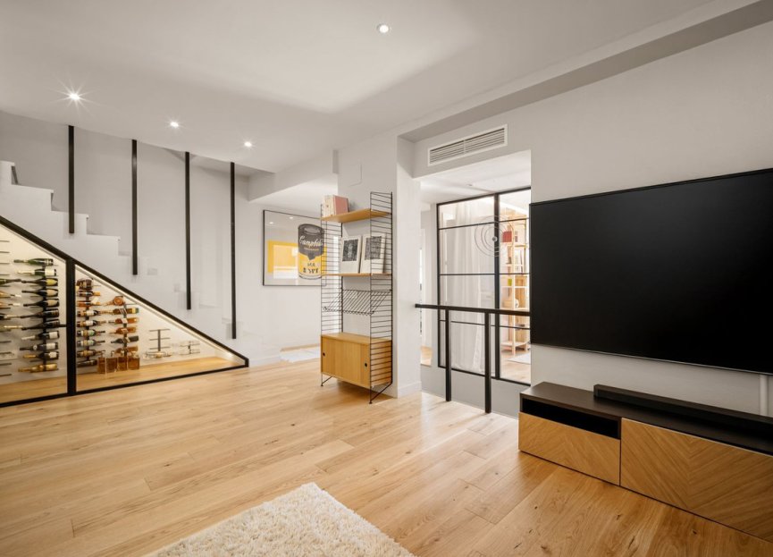 Reventa - House - Townhouse - Marbella - Marbella Centro