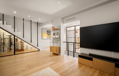 Reventa - House - Townhouse - Marbella - Marbella Centro