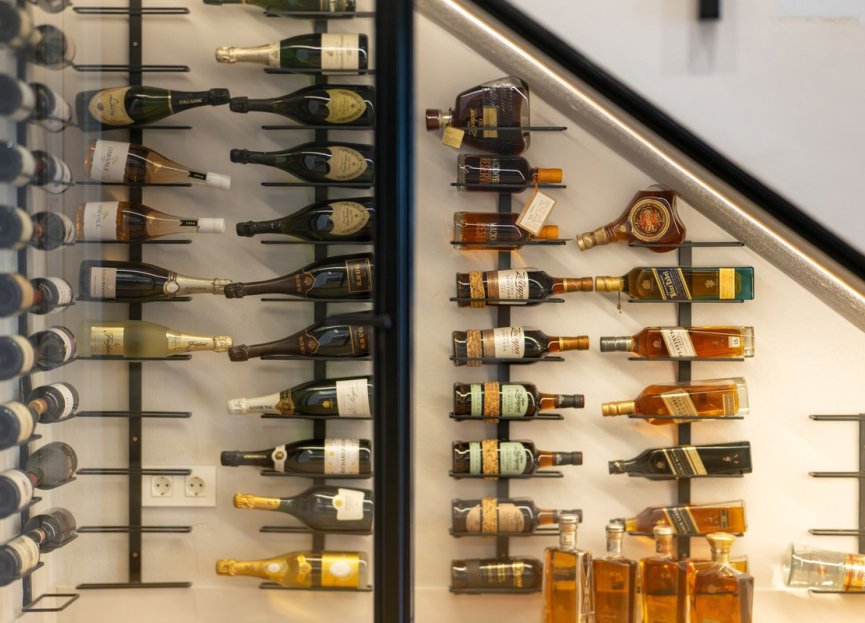 Reventa - House - Townhouse - Marbella - Marbella Centro