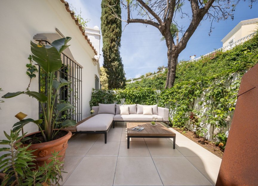 Reventa - House - Townhouse - Marbella - Marbella Centro