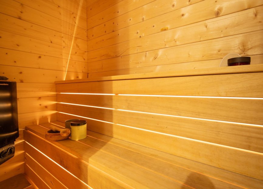 Reventa - House - Townhouse - Marbella - Marbella Centro