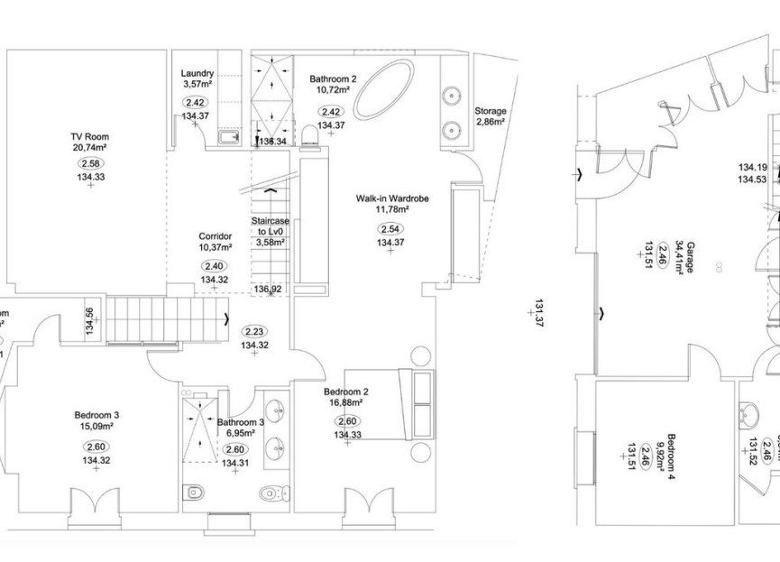 Reventa - House - Townhouse - Marbella - Marbella Centro