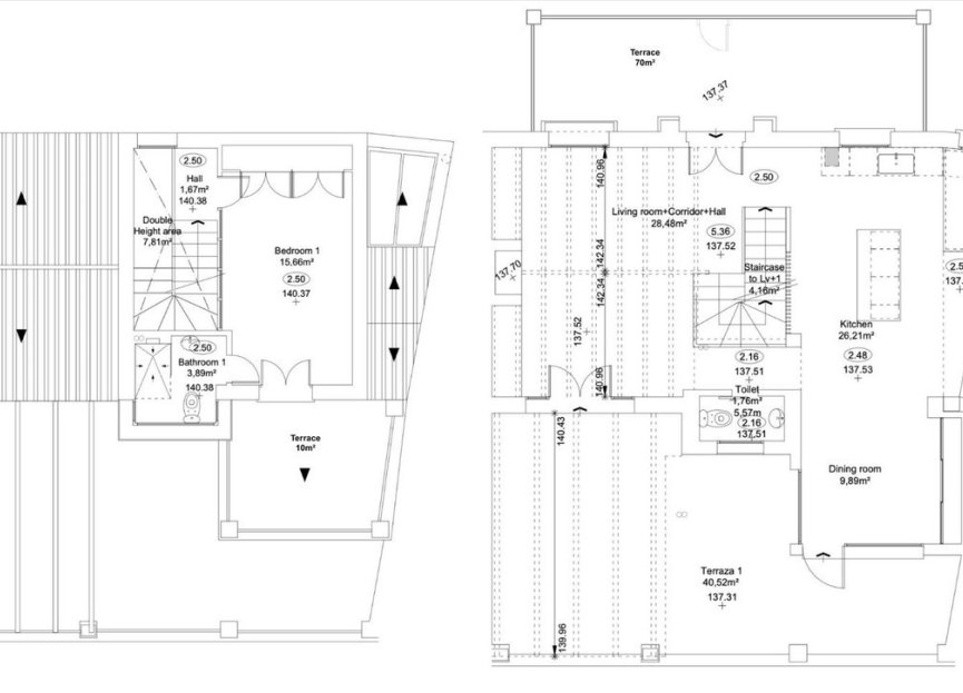 Reventa - House - Townhouse - Marbella - Marbella Centro