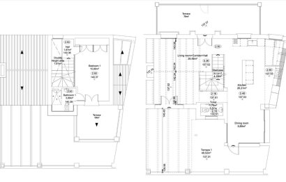 Reventa - House - Townhouse - Marbella - Marbella Centro