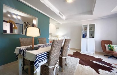 Resale - Apartment - Penthouse - Marbella - La Mairena