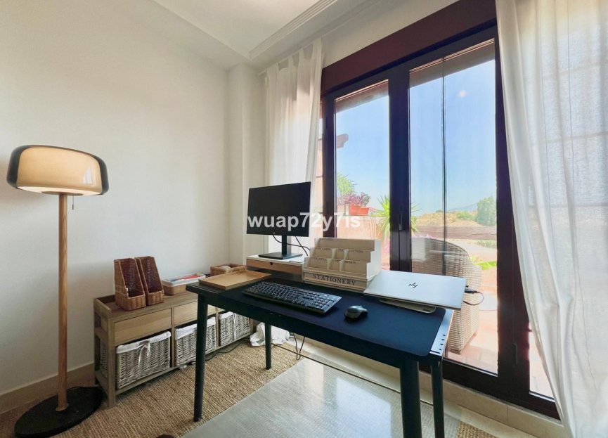 Resale - Apartment - Penthouse - Marbella - La Mairena