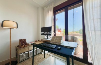 Resale - Apartment - Penthouse - Marbella - La Mairena