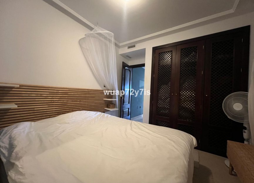 Resale - Apartment - Penthouse - Marbella - La Mairena