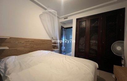 Resale - Apartment - Penthouse - Marbella - La Mairena