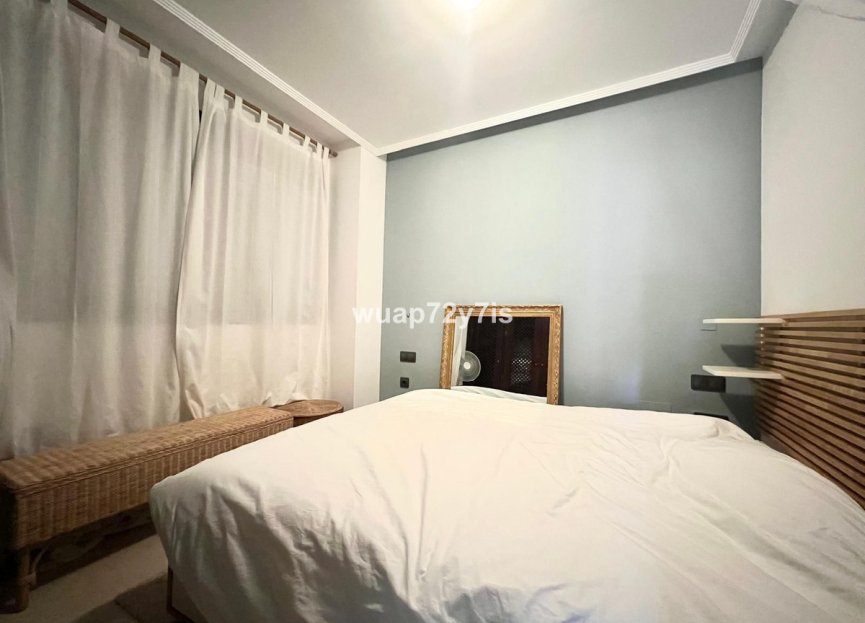 Resale - Apartment - Penthouse - Marbella - La Mairena