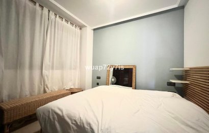 Resale - Apartment - Penthouse - Marbella - La Mairena