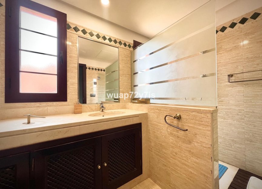 Resale - Apartment - Penthouse - Marbella - La Mairena