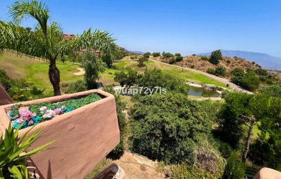Resale - Apartment - Penthouse - Marbella - La Mairena