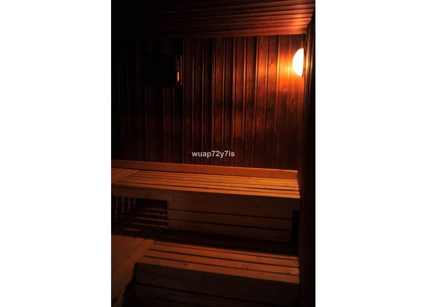 Resale - Apartment - Penthouse - Marbella - La Mairena