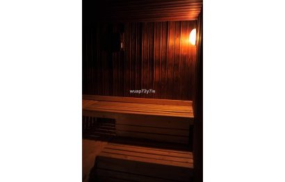 Resale - Apartment - Penthouse - Marbella - La Mairena