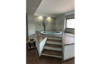 Resale - Apartment - Penthouse - Marbella - La Mairena