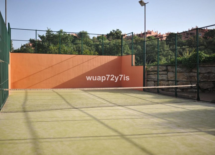 Resale - Apartment - Penthouse - Marbella - La Mairena