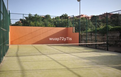 Resale - Apartment - Penthouse - Marbella - La Mairena