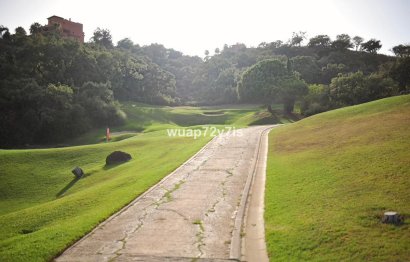 Resale - Apartment - Penthouse - Marbella - La Mairena