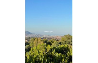 Resale - Apartment - Penthouse - Marbella - La Mairena