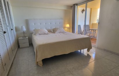 Resale - Apartment - Top Floor Apartment - Marbella - Cabopino