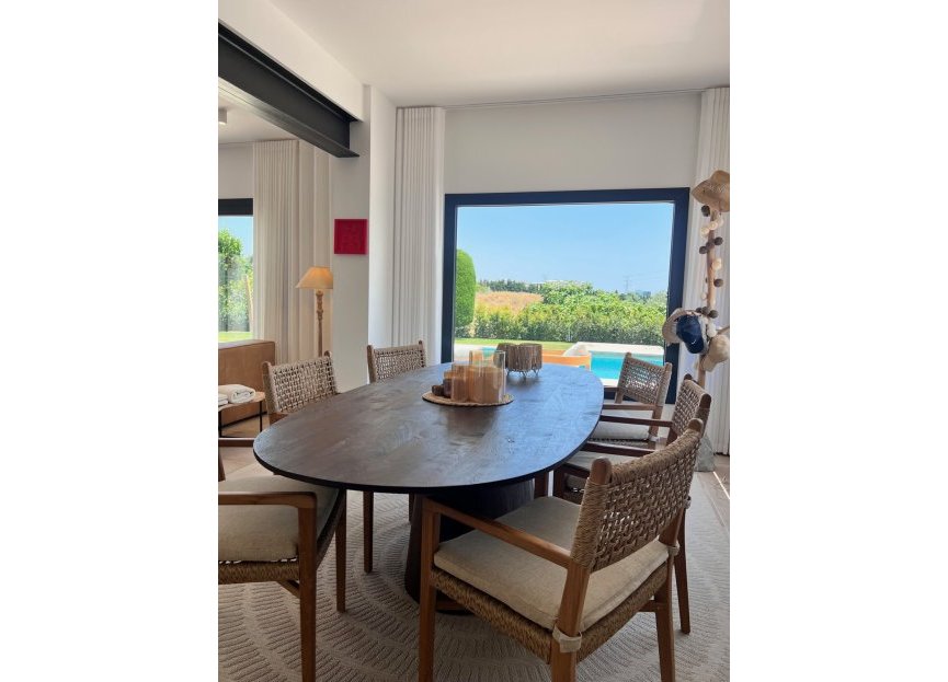 Reventa - House - Detached Villa - Estepona - Estepona Centro