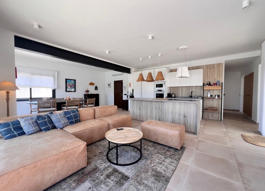 Reventa - House - Detached Villa - Estepona - Estepona Centro