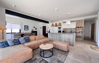 Reventa - House - Detached Villa - Estepona - Estepona Centro