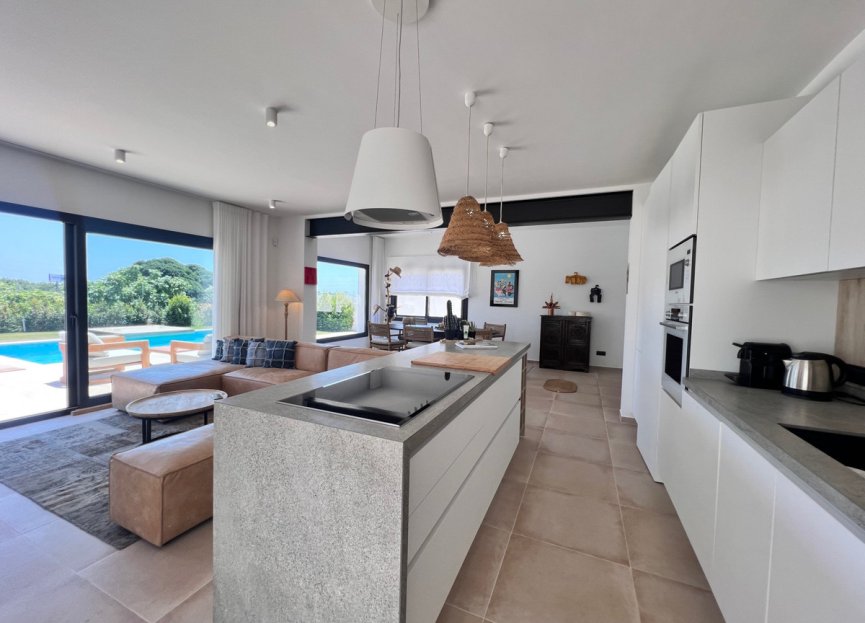 Reventa - House - Detached Villa - Estepona - Estepona Centro