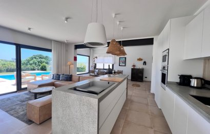 Reventa - House - Detached Villa - Estepona - Estepona Centro