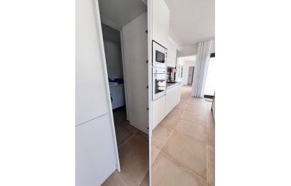 Reventa - House - Detached Villa - Estepona - Estepona Centro