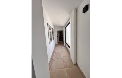 Reventa - House - Detached Villa - Estepona - Estepona Centro