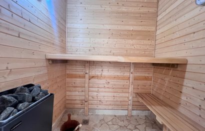 Reventa - House - Detached Villa - Estepona - Estepona Centro