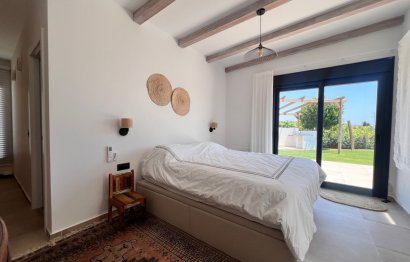 Reventa - House - Detached Villa - Estepona - Estepona Centro