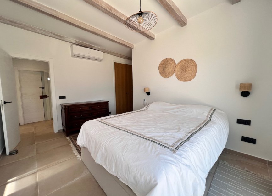 Reventa - House - Detached Villa - Estepona - Estepona Centro