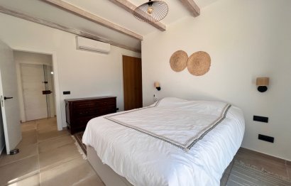 Reventa - House - Detached Villa - Estepona - Estepona Centro