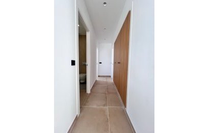 Reventa - House - Detached Villa - Estepona - Estepona Centro