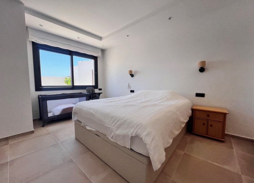 Reventa - House - Detached Villa - Estepona - Estepona Centro